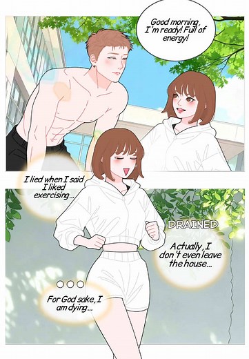 Manhwa como playground para criadores apaixonados