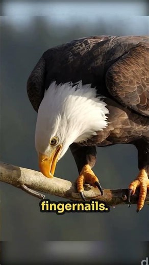 Why do birds need their beaks trimmed #facts #shortsfeed