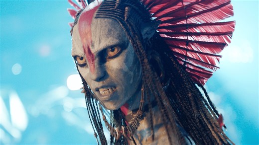 Avatar: Fire and Ash - Official Designing Fire and Ash featurette