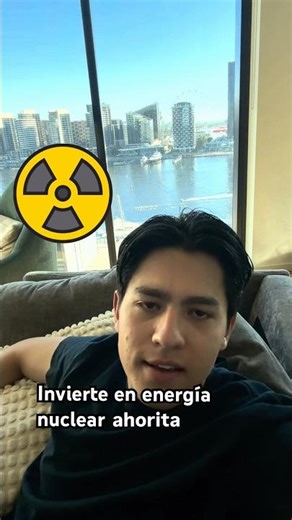 Energía Nuclear: El Trade de la Década que Nadie Está Viendo