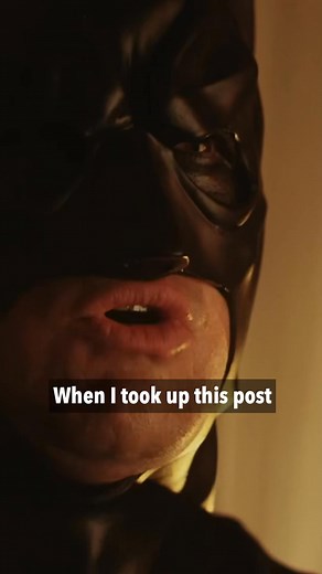 I’d love to see Batman (Tax) Returns 🦇💸 #sketch #collegehumor #capitalism | CollegeHumor