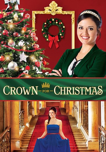 Crown for Christmas - movie: watch streaming online