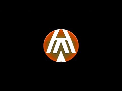 HP Logo | First Effects