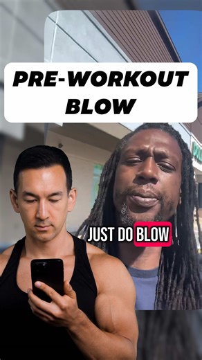 Optimal Pre-Workout Formula for Peak Performance