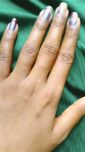 Back Hand Mehandi Design ll finger mehandi design ll mehndi design #trending #henna #shorts