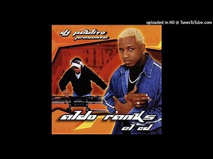 Mix: ALDO RANKS lo mejor