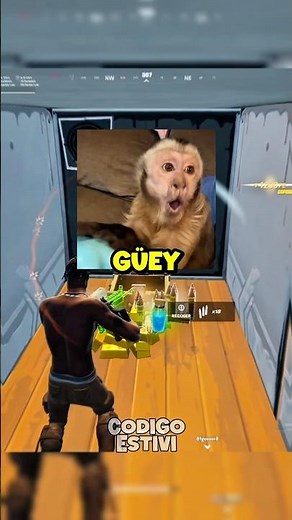 Which is the best Fortnite game mode? 🤔🫣