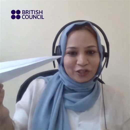 Course tutor Huma shares one of her favourite activities for her multilingual classroom. 😃 Marcus #TeachingEnglish #MultilingualLearners #UnderstandingLearners | TeachingEnglish - British Council
