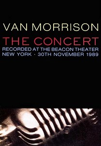 Stream Van Morrison: The Concert (1990): Find it on Netflix, Prime Video, Hulu & more