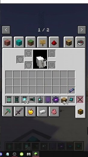 HOW TO USE Levitation Pad + Stasis Projector in MINECRAFT Strange Matter