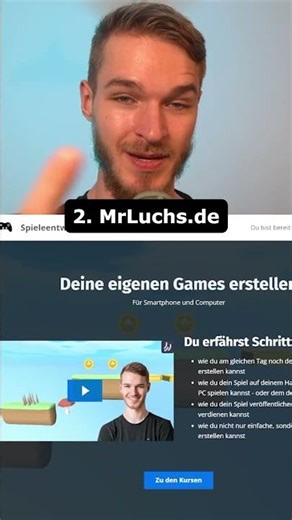 Cool websites when you're bored.. 🌍MrLuchs.de