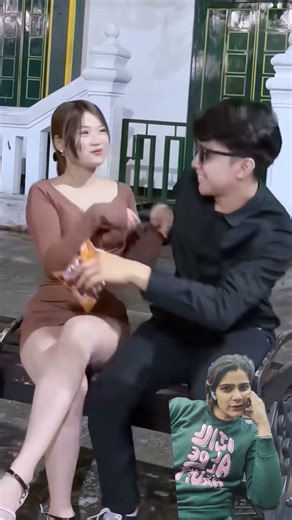 Copycat Challenge with Girl – Hilarious Reactions! 😂 | Viral Fun #Shorts #Worldwide