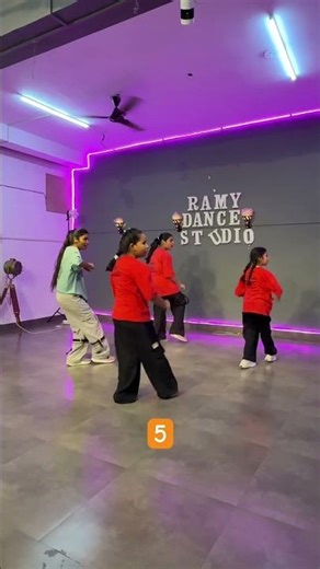 Hip-Hop Foundation practice #dance #trendingshorts #hiphop #foundation