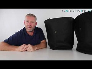 Compost Bags, review by Kevin Cook, GARDENING.co.za