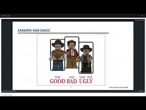 Moving from Exadata to ExaCC - What I learned? by Fernando Simon