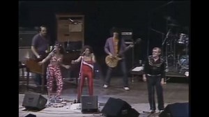 Joe Cocker - Delta Lady, live in Italy 1981 Composer: Leon Russell Joe Cocker (vocals) Cliff Goodwin (Lead Guitar) Howie Hersh (Bass) Mitch Chakour (Guitar/Piano) Larry Marshall (Keyboards) B.J. Wilson (Drums) Maxine Green (Backing Vocals) Beverly Bloomfield (Backing Vocals) | Joe Cocker, with a little help from my friends.