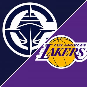 Lakers 135-118 Clippers (26 Nov, 2025) Game Recap - ESPN (AU)