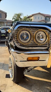 48K views · 71K reactions | Steam cleaned undercarriage/ engine bay polished and sealed chrome and engraving with an interior detail! See what we can do for you book with us and stay shinin  thanks for the hospitality @bad_news433 | California's Finest Detail | Facebook