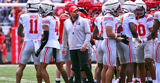 Ohio State's FPI ranking, chances of making College Football Playoff in 2025 updated