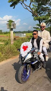 brother's wedding ceremony...😍🔥 | Aktharuzzaman Sami