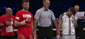 Scott Fitzgerald Decisions Anthony Fowler - RESULTS - Boxing News 24
