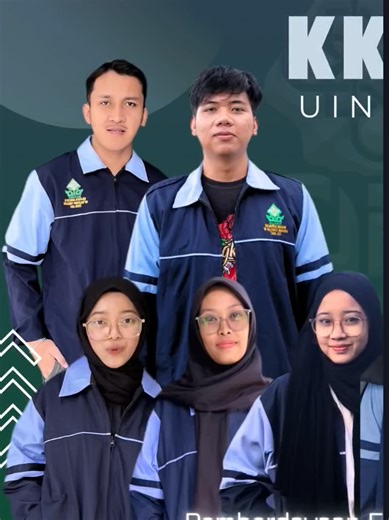 MEET OUR TEAM🎉 Berawal dari perkenalan, kini kami berjalan bersama. Setiap divisi punya peran, setiap langkah saling melengkapi ✨ Inilah tim KKN kami: ———— Badan Pengurus Harian (BPH) Kesehatan dan Lingkungan (KESLING) Publikasi dan Dokumentasi (PDD) Pendidikan dan Keagamaan (PENDAG) Ekonomi dan Kreatif (EKRAF) ———— Bersama, kami siap belajar, berbagi, dan mengabdi selama KKN🤍 #KKN #kkn2026 #fyppppppppppppppppppppppp #fypシ゚