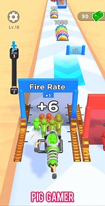 49K views · 184 reactions | Roll And Push Gameplay Level 18 (ios & Android ) #android #ios #game #games #shorts #reel #level #gameplay #roll | Pig Gamer | Facebook