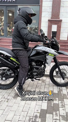 #motostar #2026 #mxr #zonsen #zongsen