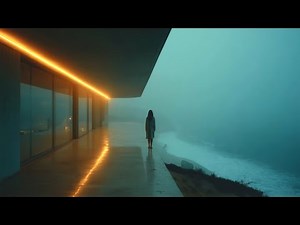 A Quiet Hour Before Everything - Winter Downtempo & Ambient Mix