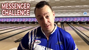 13K views · 114 reactions | Osku Palermaa tries to get a messenger strike with the new Command Solid out today! Can you beat his score?! #Columbia300 #CommandSolid #BowlsTheWorldOver #MessengerChallenge | Columbia 300 | Facebook