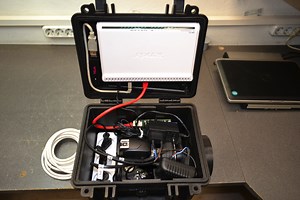 A timelapse project with DSLR, Raspberry Pi, Eye-Fi and gphoto2 #piday #raspberrypi @Raspberry_Pi