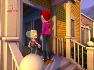 Monster Buster Club - S1E17 - The Bugaboos