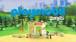 The zoo vet has plenty to do. Whether it's a chimpanzee, a giraffe or...