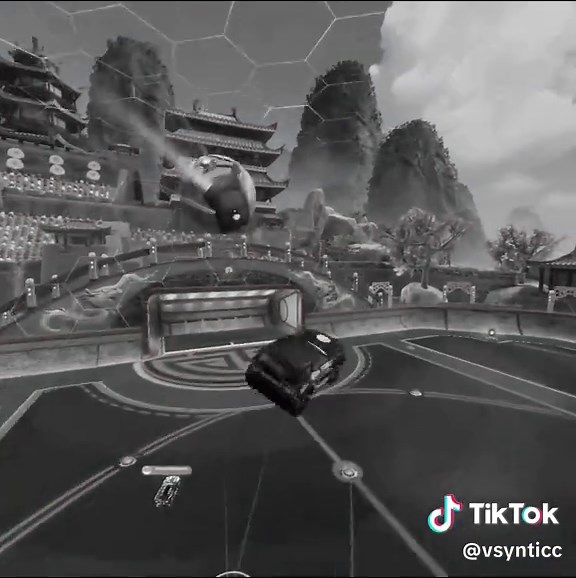 Epic Rocket League Fails Compilation