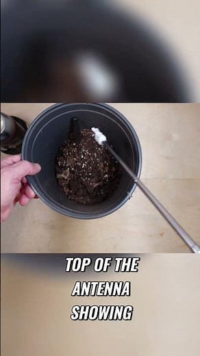 Can This Baofeng UV-5R Mini Survive Underground?