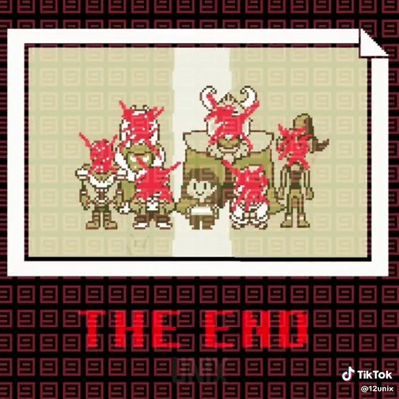 Undertale and Deltarune Edits: A Creative Exploration