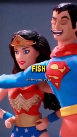 Justice League Working Be Like - Robot Chicken Short Edit