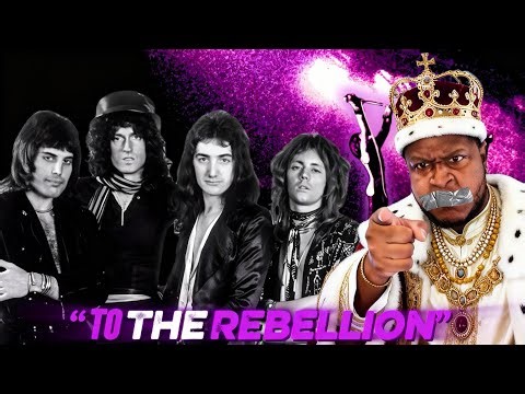 Gen Z Singer Reacts To “Liar” - Queen (FOR THE FIRST TIME) Reaction + Lyric Breakdown 🔥