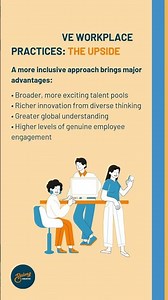 DEIB’s Role in Shaping Talent Strategy
