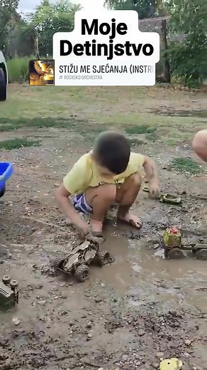 Milic Mihajlovic on Reels