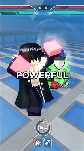 HOW TO ACTUALLY PLAY FREEDOM STYLE #untitledboxinggame #roblox #tutorial