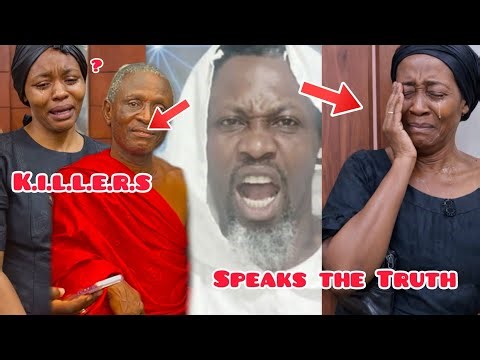 ASEM ABA Daddy Lumba Maa Achampongmaa Lies & Landed in Big TROŨBLÊ & Odo Broni Tupac to be…