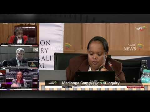 SABC News Live streams | 11 March 2026