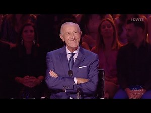 Len's Final Season | Dancing With The Stars | Disney+