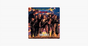 Blaze of Glory (Inspired by the Film "Young Guns II") by Jon Bon Jovi & Alan Silvestri on Apple Music