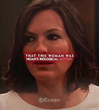 Recapping Law and Order