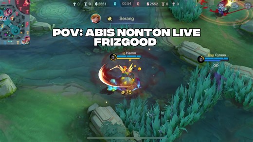 Panduan Build Fanny oleh FrizzGOD di Mobile Legends
