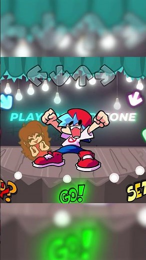 FNF Mini Update | New Result Screen #2 | Playground Test VS Gameplay