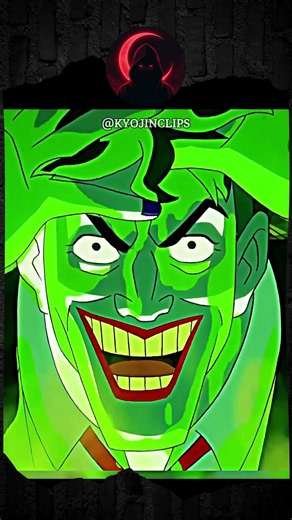 O CORINGA RECUPEROU A SANIDADE E FORMOU UMA FAMÍLIA?! A CENA QUE MUDOU TUDO! 😱🃏👨‍👩‍👦 #Shorts