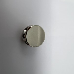 [Hot Item] Heavy - Duty Metal Spring Fastener & Cord Lock for Workwear